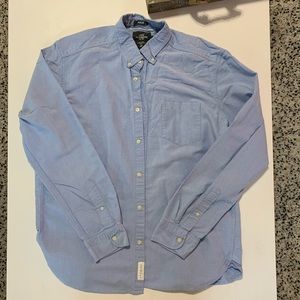Men’s H&M Chambray Shirt